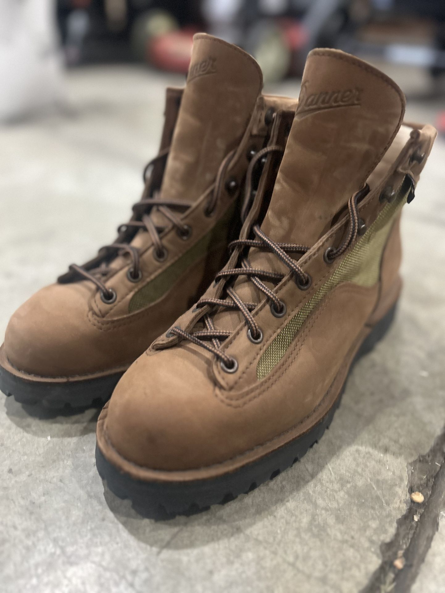 Danner Boots Men’s 9.5