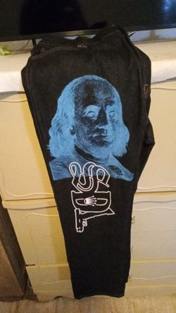 SDL pants