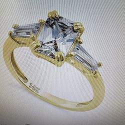 Ring For Sale