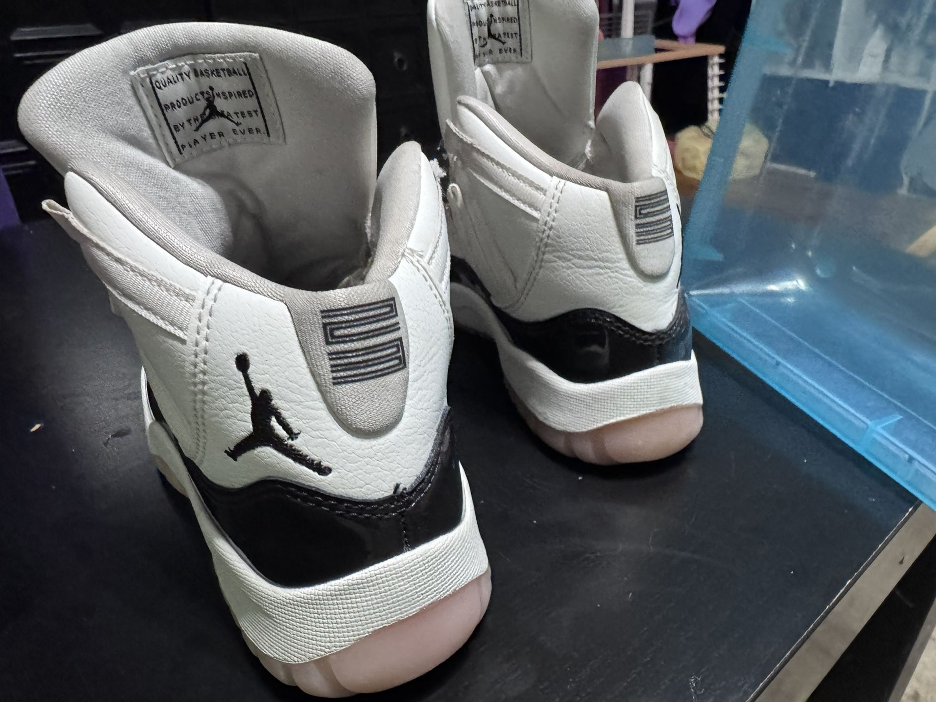 Youth Jordan’s
