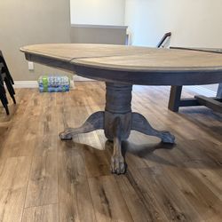 Dinning Room Table 