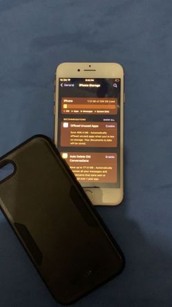 iPhone 8 256 GB