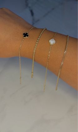 10k solid gold jewelry