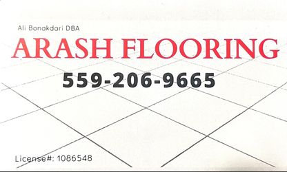 Flooring Installation