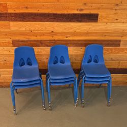 school chair 