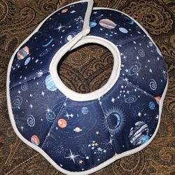 Cat Cone Collar Foldable Waterproof Pet Protective Collar For Kitten For Wound