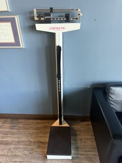Medical Scale