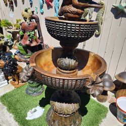 Fountains For Sale 