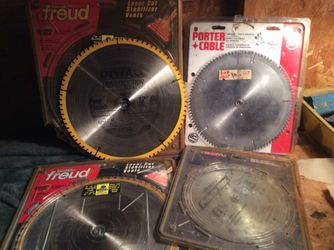 Four contracting tools
