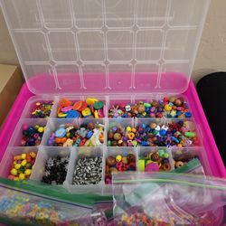 Bead Kit
