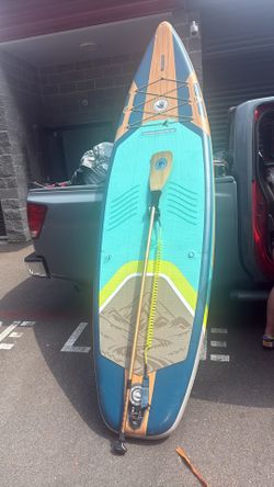 🌊☀️ Body Glove Paddleboard – Priced to Sell! 🏄♂️