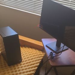 Dell Inspiron 3020 Desktop Tower Intel Core i7/SAMSUNG MONITOR