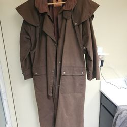 Australian Outback SLICKER