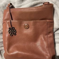 Bailey & Quinn Crossbody