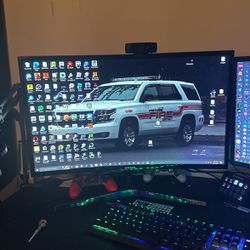 Full Pc Setup 