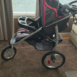 Free Baby Jogger