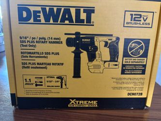 Dewalt  Rotary Hammer