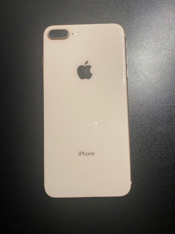iPhone 8 plus 64Gb Unlocked Wonderful Condition like new