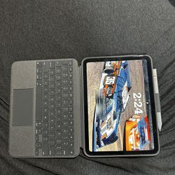 iPad 4th gen