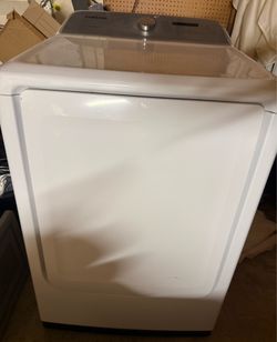 Electric Dryer