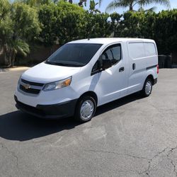 2017 Chevrolet Express