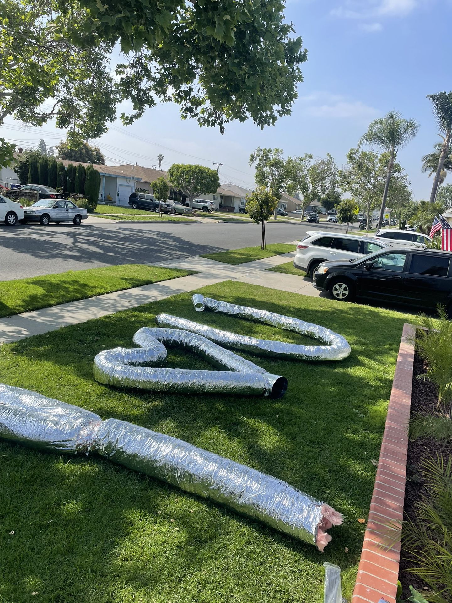 Local Hvac Specialists