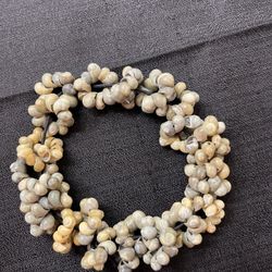 Vintage Shell Bracelet 