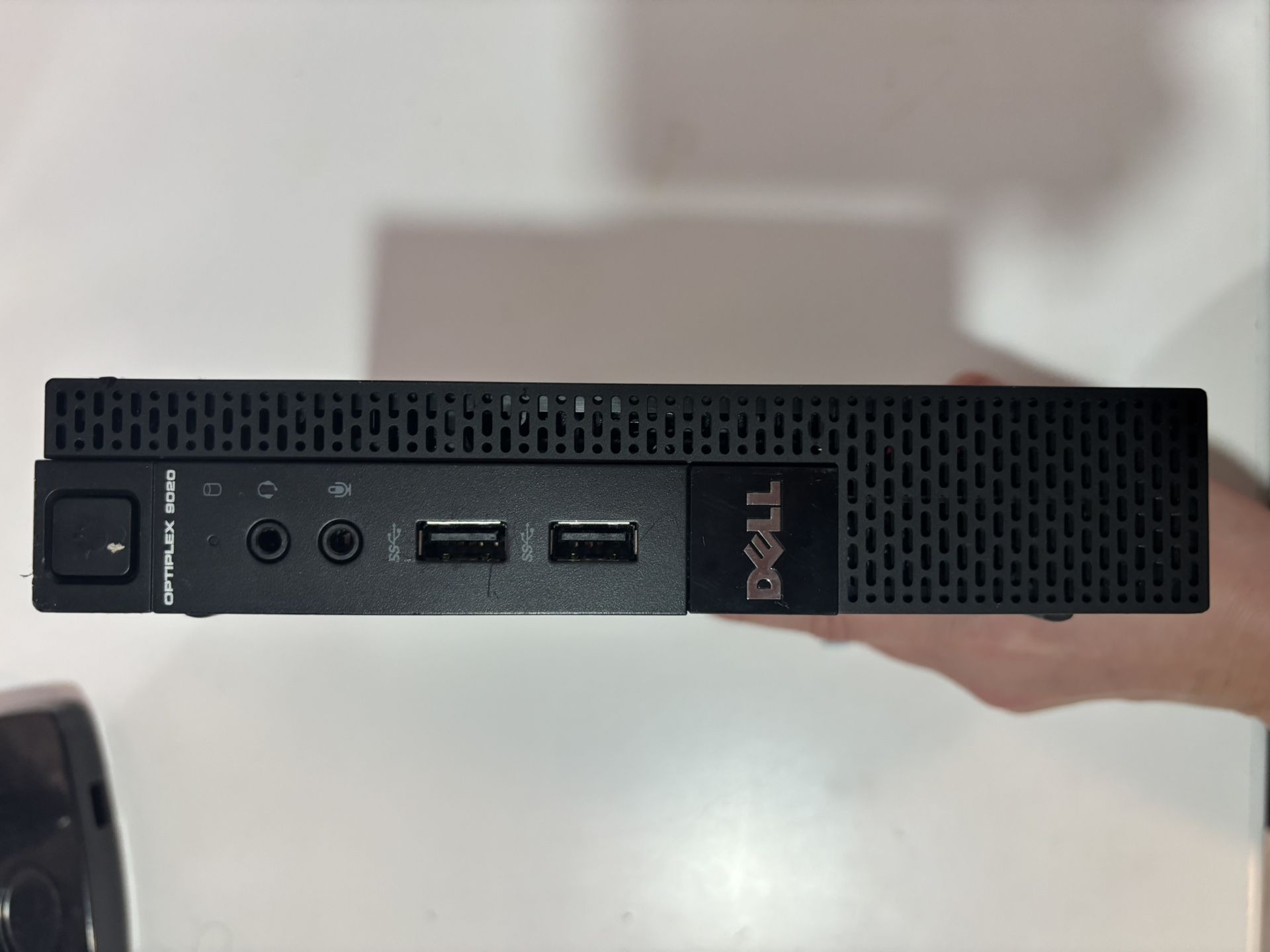 Dell Optiplex 9020 Desktop Micro Computer