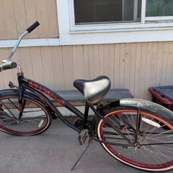 Beach Cruiser 