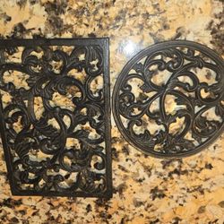 Hot Plates 