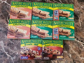 Nature valley