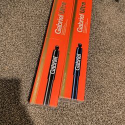 Gabriel Ultra Struts