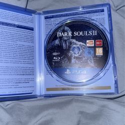 Dark Souls 2