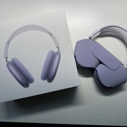 Apple AirPods Pro Max Bluetooth Headphones 
