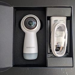 Samsung Gear 360