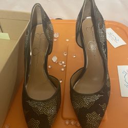 Jessica Simpson Pumps