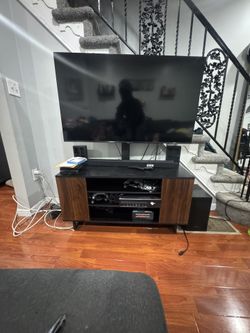 Entertainment System For Sale