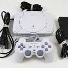 Playstation One Mini