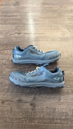 Altra Women’s Running Trail Shoes 