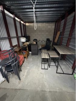 FREE FURNITURE