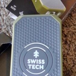 Swiss Tech Multi Charging Power Bank(2for$60)25$each