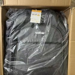 🔥100% BRAND NEW & UNUSED Apollo Walker 2-Person Picnic Backpack Set!