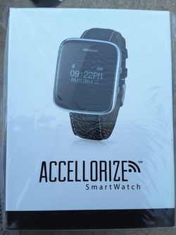 SmartWatch