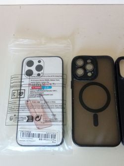 Brand New iPhone 14 Pro Max Phone Cases $5 For All