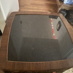 Granite Coffee Table – $100 OBO