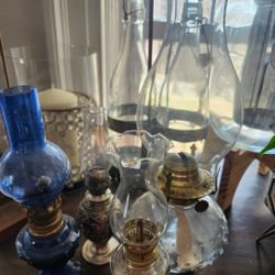 Lamps