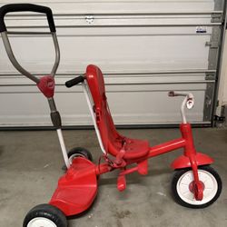 Tricycle 