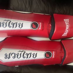 MMA-Kick Boxing-Muay Thai -Practice Gear