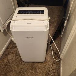 VAGKRI Portable Air Conditioner $60