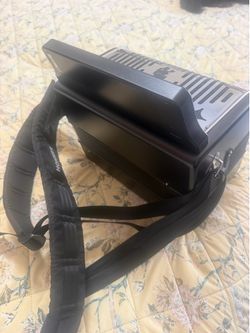 Brand new Hohner phanter
